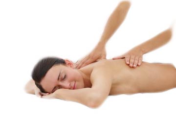Massages de bien-être 60 minutes