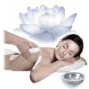 massage relaxant dos Institut Mer Morte Bordeaux