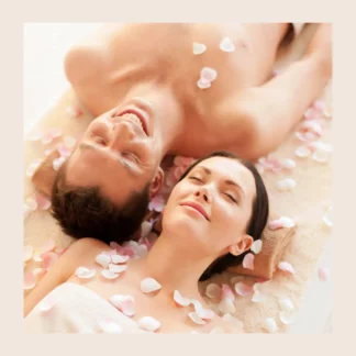 massage duo printemps