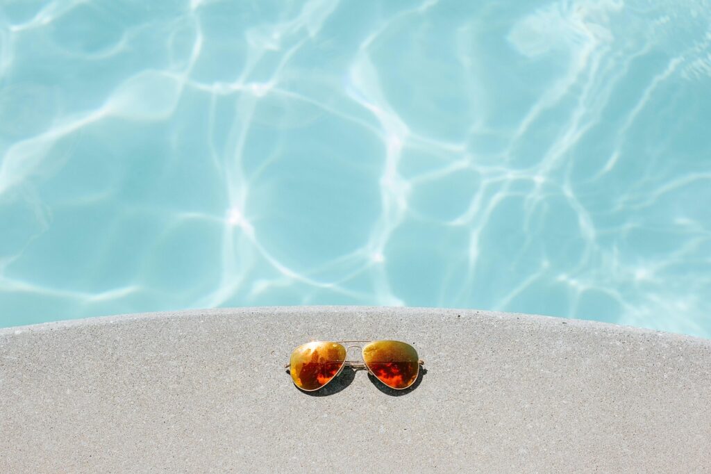 massage aprés bronzage
