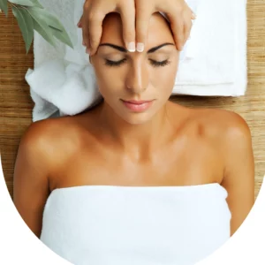 bon cadeau massage noël