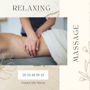 salon de massage Bordeaux