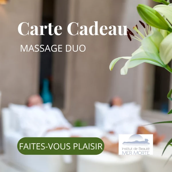 carte cadeau massage duo bordeaux